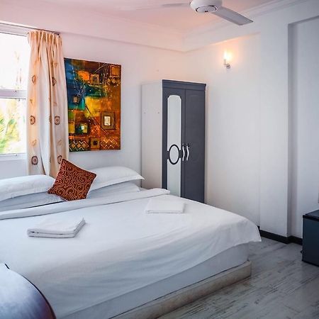 Rivers Beach & Spa Hulhumale Ngoại thất bức ảnh