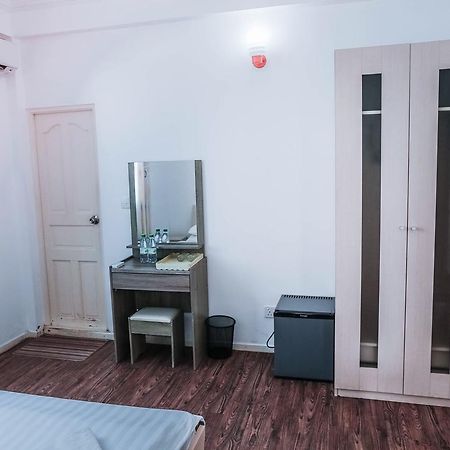 Rivers Beach & Spa Hulhumale Ngoại thất bức ảnh