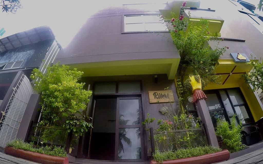 Rivers Beach & Spa Hulhumale Ngoại thất bức ảnh