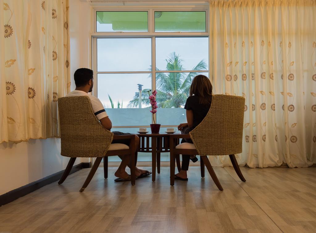 Rivers Beach & Spa Hulhumale Ngoại thất bức ảnh