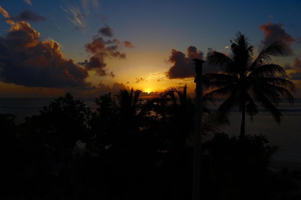 Rivers Beach & Spa Hulhumale Ngoại thất bức ảnh