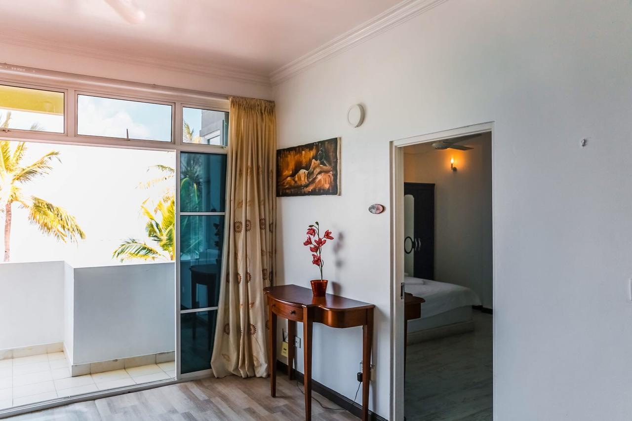 Rivers Beach & Spa Hulhumale Ngoại thất bức ảnh