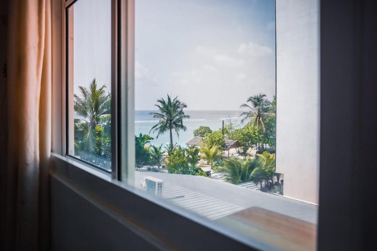 Rivers Beach & Spa Hulhumale Ngoại thất bức ảnh