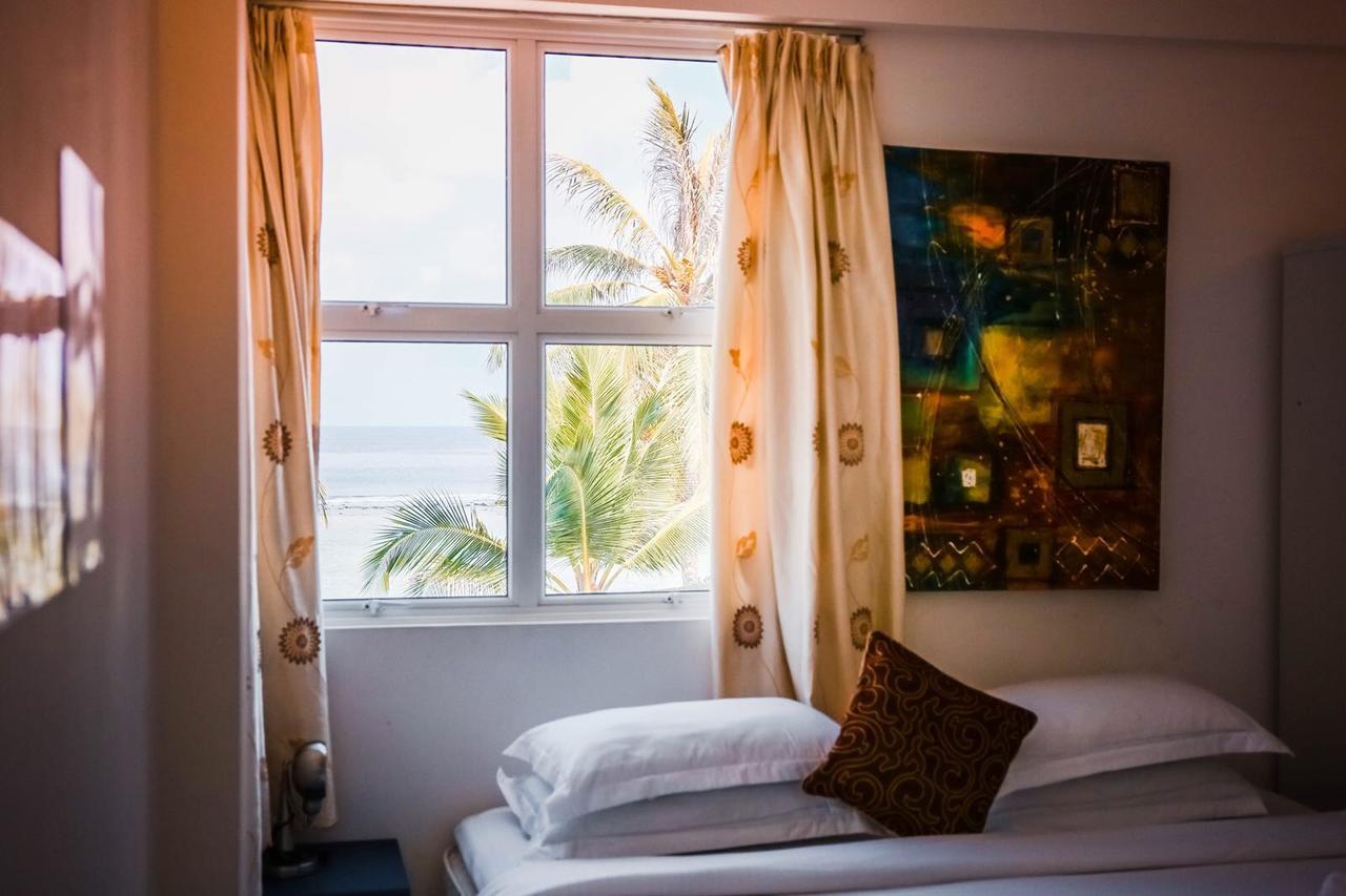 Rivers Beach & Spa Hulhumale Ngoại thất bức ảnh